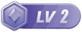 LV2 等级-LV2-宇凌云界